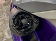 2025 Sea-doo Gti Se 170 Tech Package, Audio, Idf, 