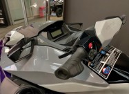 2025 Sea-doo Gti Se 170 Tech Package, Audio, Idf, 
