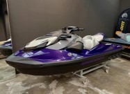 2025 Sea-doo Gti Se 170 Tech Package, Audio, Idf, 