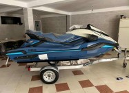 2025 Yamaha Waverunner Fx Limited Svho Jetski