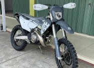 2024 Husqvarna Te 300 Pro Motocross