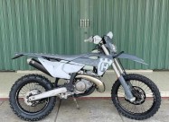 2024 Husqvarna Te 300 Pro Motocross