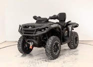 2025 Can-am Outlander Max Xt 850 Atv