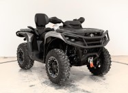 2025 Can-am Outlander Max Xt 850 Atv