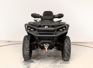 2025 Can-am Outlander Max Xt 850 Atv