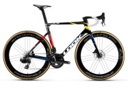 2025 Look 795 Blade Rs Super Record 13 Wrl - Iconi