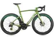 2025 Pinarello Dura Ace Di2 - Srm Crankset - Luxte