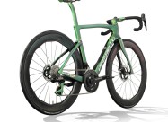 2025 Pinarello Dura Ace Di2 - Srm Crankset - Luxte