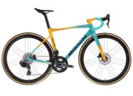 2025 Bianchi Specialissima Rc Pantani Super Record