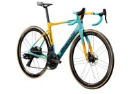 2025 Bianchi Specialissima Rc Pantani Super Record