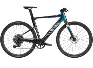 2025 Canyon Roadlite:onfly Cf Mach874 Road Bike (w