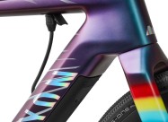 2025 Canyon Roadlite:onfly Cf Mach874 Road Bike (w