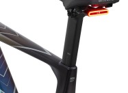 2025 Canyon Roadlite:onfly Cf Mach874 Road Bike (w