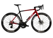2025 Colnago C68 Rossa Vuelta - Limit Edition Road
