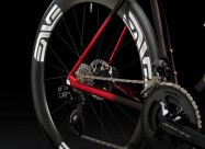 2025 Colnago C68 Rossa Vuelta - Limit Edition Road