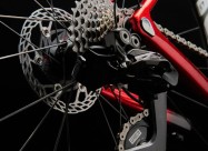 2025 Colnago C68 Rossa Vuelta - Limit Edition Road