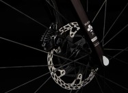 2025 Colnago C68 Rossa Vuelta - Limit Edition Road