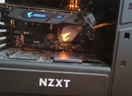 Prodavam Desktop Gaming Kompjuter