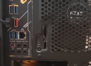 Prodavam Desktop Gaming Kompjuter