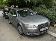 Продавам Ауди А4 