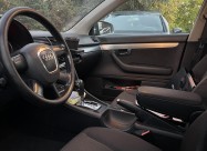 Продавам Ауди А4 