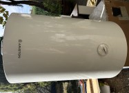 Комбиниран бојлер за парно Аристон