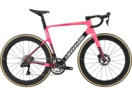 2025 Cannondale Supersix Evo Lab71 Team Road Bike