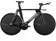2024 Canyon Speedmax Cfr Track Road Bike