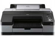 Epson Stylus Pro 4900 Inkjet Printer (formalprint)