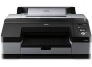 Epson Stylus Pro 4900 Designer Edition Inkjet Prin