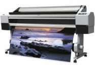 Epson Stylus Pro 11880 64 Inch Large-format Inkjet