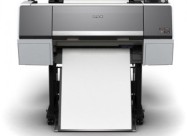 Epson Surecolor P6000 24 Inch Large-format Inkjet 