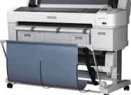 Epson Surecolor T5270d 36 Inch Dual Roll Large-for