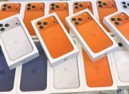 Nový Skladový Apple Iphone 17, 17 Pro Max, Iphone 