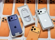 Apple Iphone 17 Pro Max, Iphone 17 Pro, Iphone Air