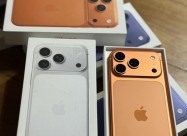 Apple Iphone 17 Pro Max, Iphone 17 Pro, Iphone Air