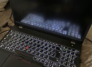 Лаптоп Lenovo Thinkpad T570