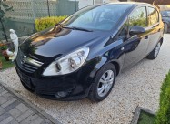 Opel Corsa D 1.3 Cdti 75ks. 1 Boja Klima 2010g.
