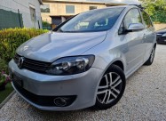 Vw Golf 6 Plus 1.4tsi 90kw. Klimatronic 1boja 2009