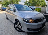 Vw Golf 6 Plus 1.4tsi 90kw. Klimatronic 1boja 2009