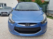 Hyundai Ix 20 Blue Drive 1.4 Crdi 78ks Klima 1boja