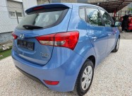 Hyundai Ix 20 Blue Drive 1.4 Crdi 78ks Klima 1boja