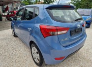 Hyundai Ix 20 Blue Drive 1.4 Crdi 78ks Klima 1boja