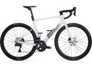 2026 Bmc Roadmachine 01 Four (gun2bikeshop)