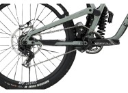 2026 Commencal Supreme Dh V5 Ride (gun2bikeshop)