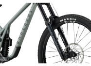 2026 Commencal Supreme Dh V5 Ride (gun2bikeshop)