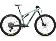 2026 Santa Cruz Blur 90 Trail (gun2bikeshop)