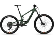2026 Santa Cruz Bronson 70 (gun2bikeshop)