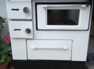 Sporet Alfa Plam Vo Odlicna Sostojba!