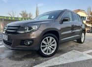 Se Prodava Ww Tiguan 2.0 Tdi 2012 Registrian So Ze